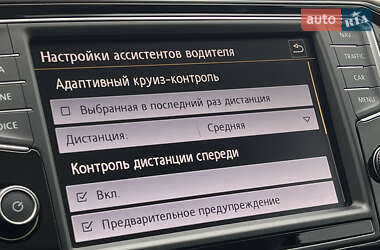 Универсал Volkswagen Passat 2015 в 