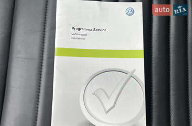 Универсал Volkswagen Passat 2015 в 