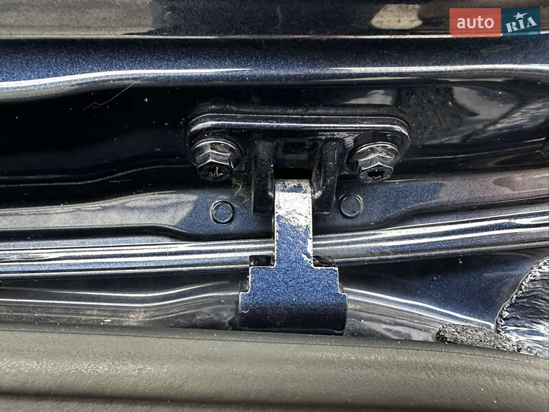 Универсал Volkswagen Passat 2015 в Киеве