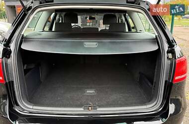 Универсал Volkswagen Passat 2011 в 