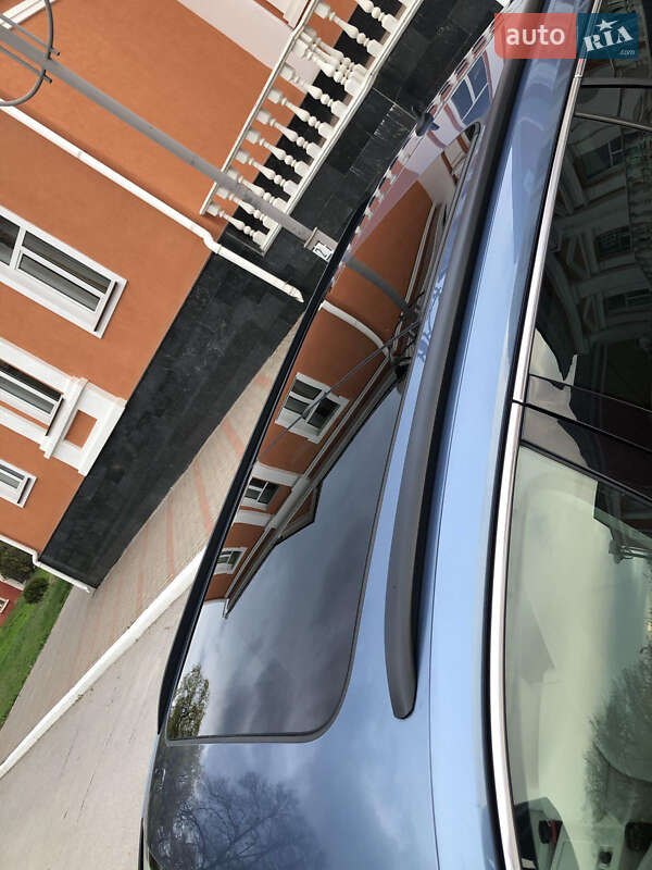 Універсал Volkswagen Passat 2015 в Хмільнику фото 2 Універсал Volkswagen Passat 2015 в Хмільнику