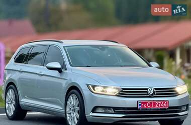 Універсал Volkswagen Passat 2015 в Міжгір'ї Універсал Volkswagen Passat 2015 в Міжгір'ї