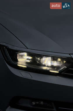 Универсал Volkswagen Passat 2015 в 