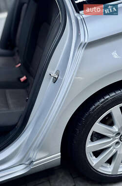 Универсал Volkswagen Passat 2015 в 