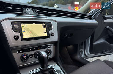 Универсал Volkswagen Passat 2015 в 