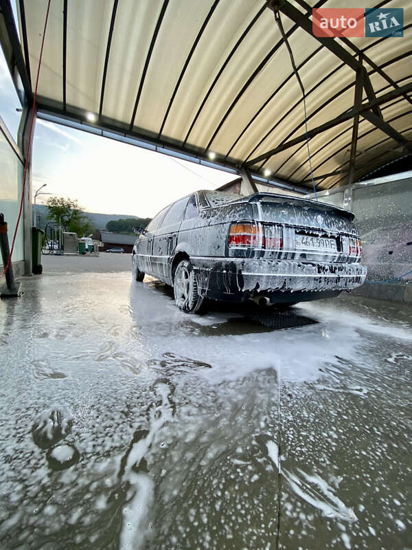 Седан Volkswagen Passat 1988 в Ужгороде фото 14 Седан Volkswagen Passat 1988 в Ужгороде