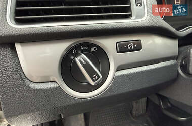 Седан Volkswagen Passat 2014 в 
