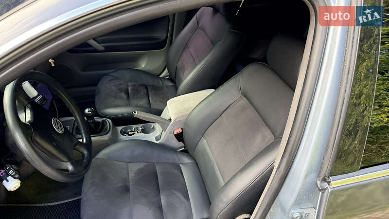 Универсал Volkswagen Passat 2004 в Ивано-Франковске фото 10 Универсал Volkswagen Passat 2004 в Ивано-Франковске