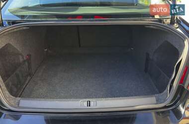 Седан Volkswagen Passat 2008 в 