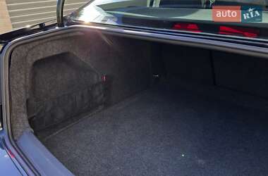 Седан Volkswagen Passat 2008 в 