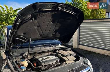 Седан Volkswagen Passat 2008 в 