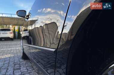 Седан Volkswagen Passat 2008 в 