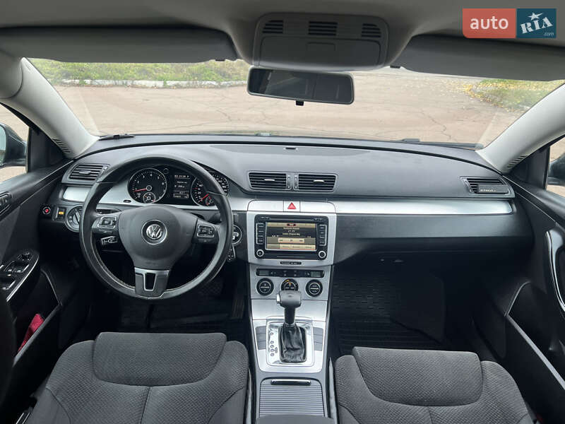 Седан Volkswagen Passat 2007 в Нежине фото 9 Седан Volkswagen Passat 2007 в Нежине