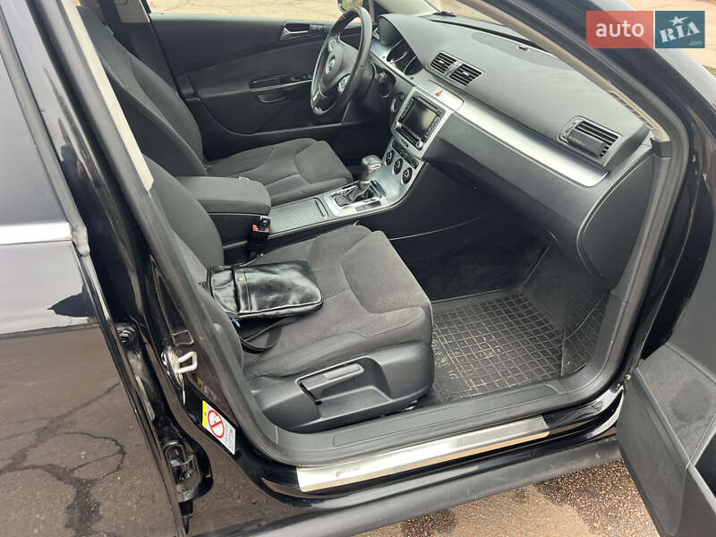Седан Volkswagen Passat 2007 в Нежине фото 13 Седан Volkswagen Passat 2007 в Нежине