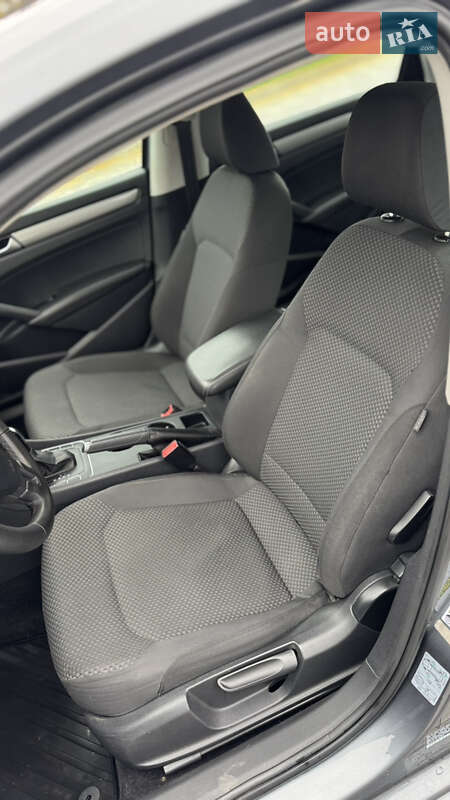 Седан Volkswagen Passat 2012 в Макарове фото 20 Седан Volkswagen Passat 2012 в Макарове