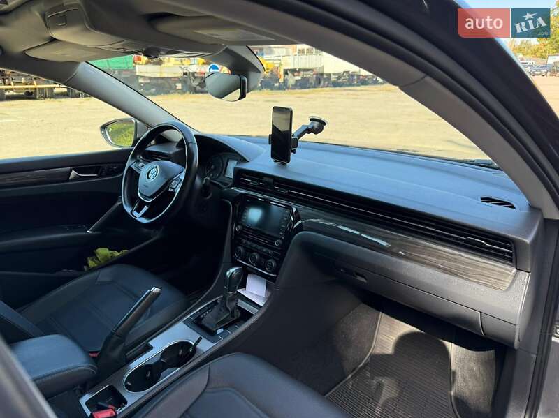 Седан Volkswagen Passat 2020 в Виннице фото 2 Седан Volkswagen Passat 2020 в Виннице