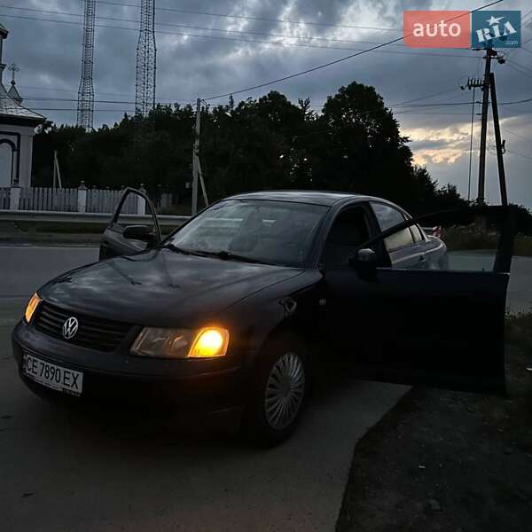 Volkswagen Passat 1999