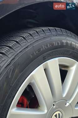 Универсал Volkswagen Passat 2006 в 