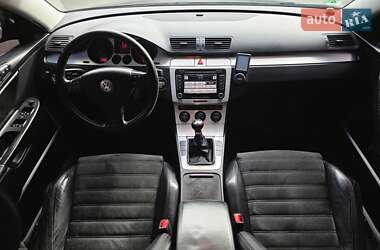 Универсал Volkswagen Passat 2006 в 