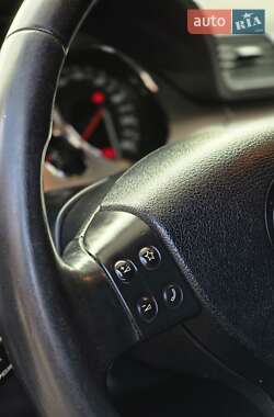 Универсал Volkswagen Passat 2006 в 