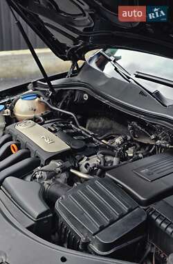 Универсал Volkswagen Passat 2006 в 