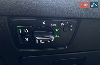 Седан Volkswagen Passat 2015 в 