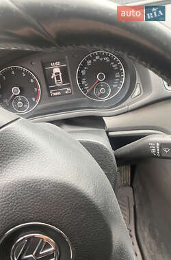 Седан Volkswagen Passat 2015 в 