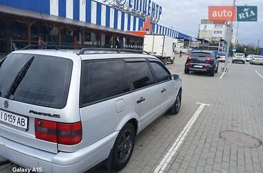 Универсал Volkswagen Passat 1994 в 