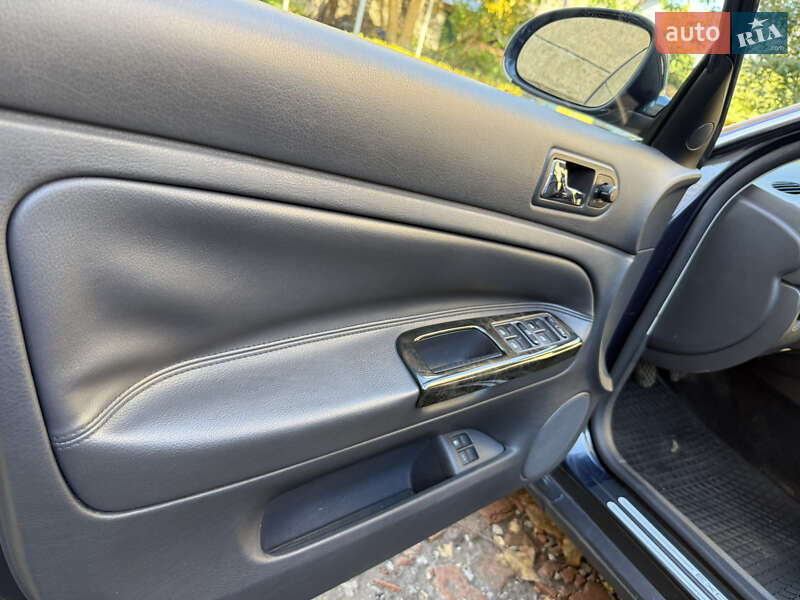 Седан Volkswagen Passat 2004 в Тульчине фото 24 Седан Volkswagen Passat 2004 в Тульчине
