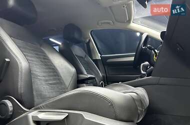 Универсал Volkswagen Passat 2018 в 