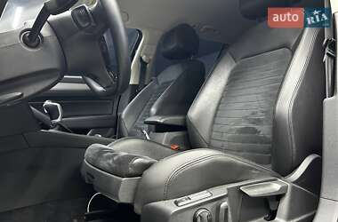 Универсал Volkswagen Passat 2018 в 