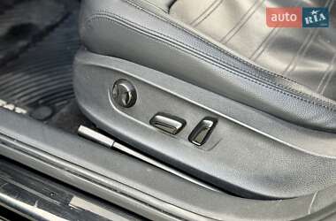 Седан Volkswagen Passat 2014 в 