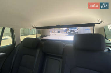 Универсал Volkswagen Passat 2015 в 