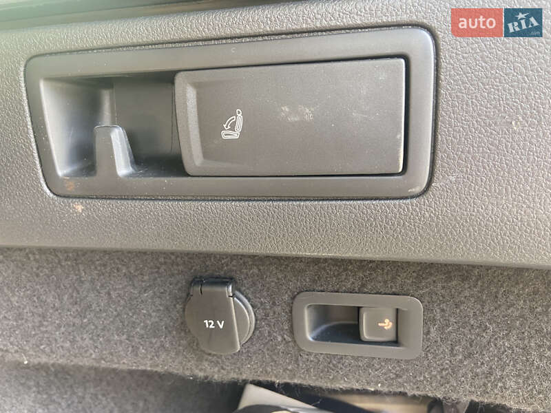 Универсал Volkswagen Passat 2015 в Николаеве