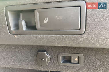 Универсал Volkswagen Passat 2015 в 