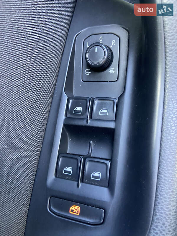 Универсал Volkswagen Passat 2015 в Николаеве