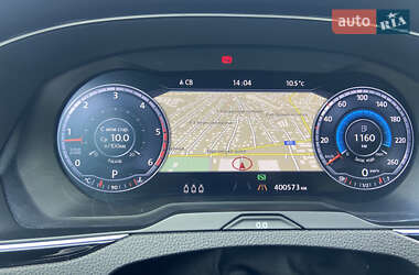 Универсал Volkswagen Passat 2015 в 