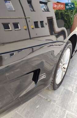 Седан Volkswagen Passat 2006 в 