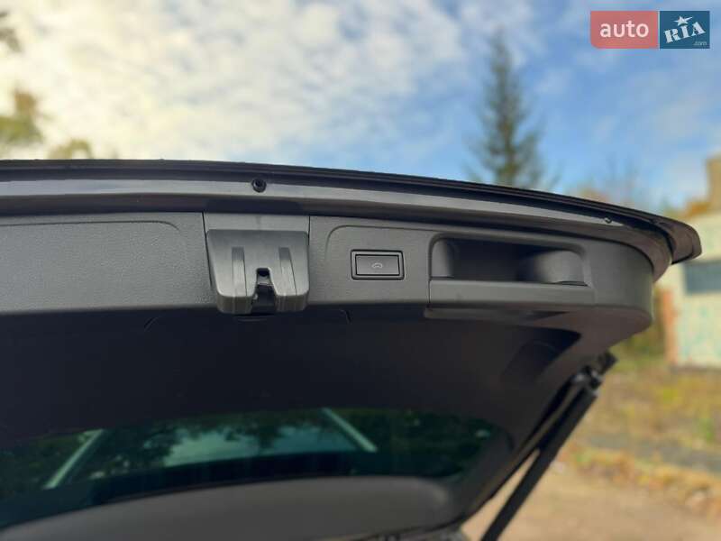 Универсал Volkswagen Passat 2019 в Бердичеве