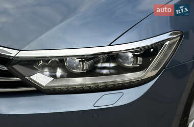 Универсал Volkswagen Passat 2015 в 