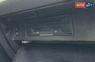 Универсал Volkswagen Passat 2015 в 