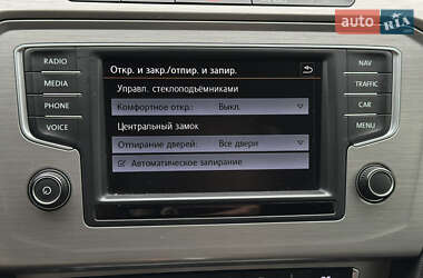 Универсал Volkswagen Passat 2015 в 