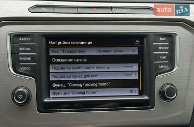 Универсал Volkswagen Passat 2015 в 