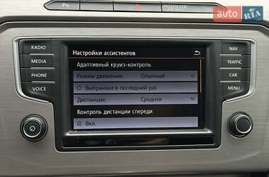 Универсал Volkswagen Passat 2015 в 