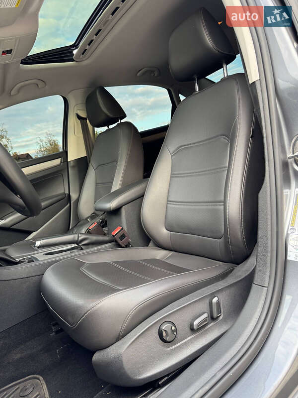 Седан Volkswagen Passat 2020 в Одессе фото 9 Седан Volkswagen Passat 2020 в Одессе