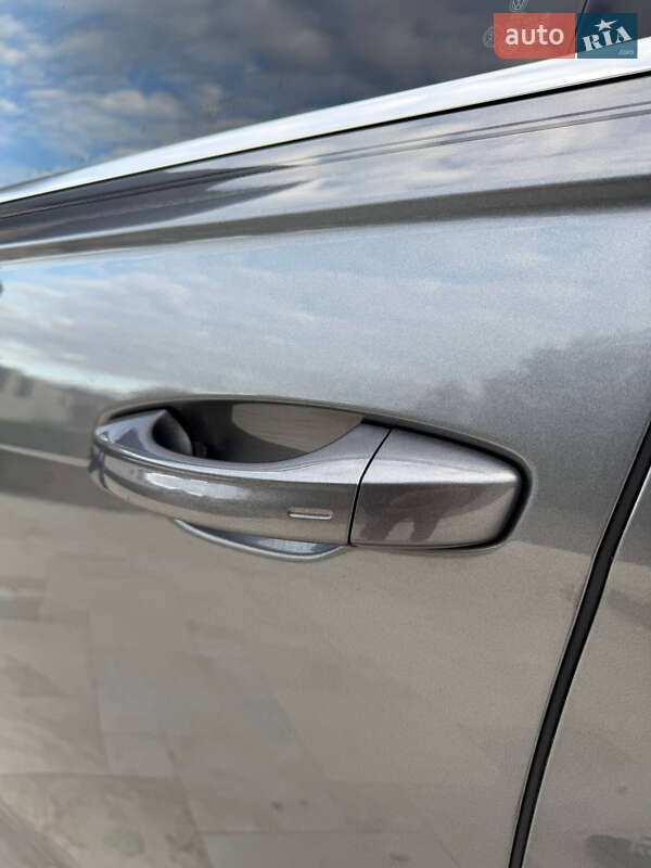 Седан Volkswagen Passat 2020 в Одессе фото 13 Седан Volkswagen Passat 2020 в Одессе