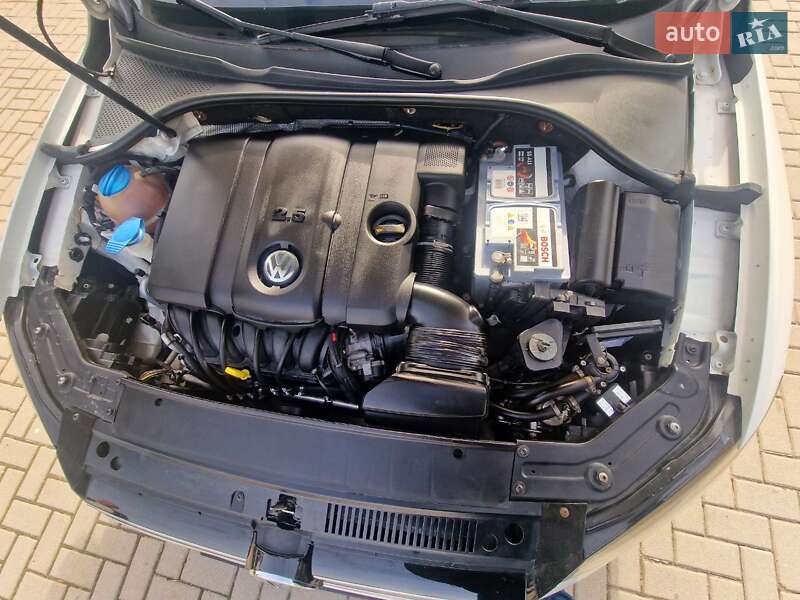 Седан Volkswagen Passat 2013 в Запорожье