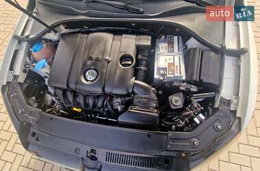 Седан Volkswagen Passat 2013 в 