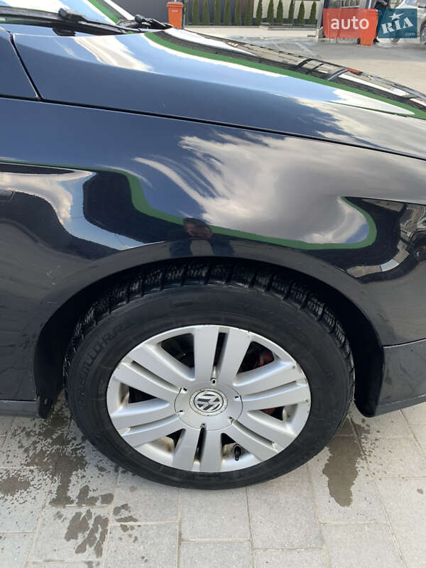 Универсал Volkswagen Passat 2006 в Каменец-Подольском фото 10 Универсал Volkswagen Passat 2006 в Каменец-Подольском