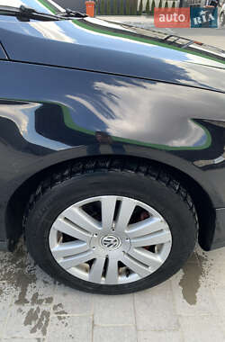 Универсал Volkswagen Passat 2006 в 